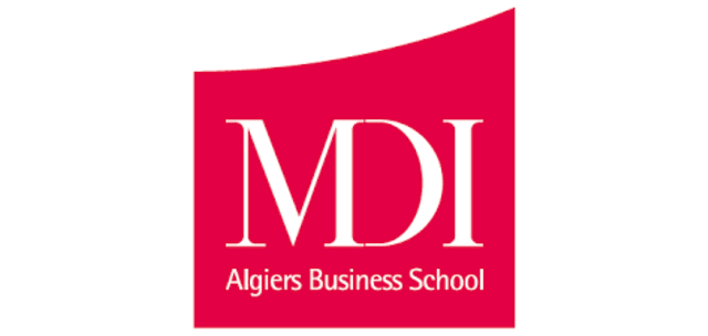 MDI-Algiers Business School