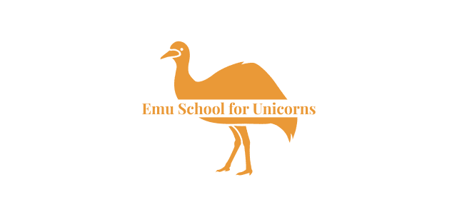 Emu School for Unicorns