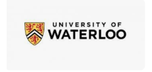 University of Waterloo