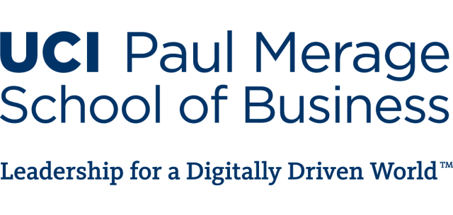 UC Irvine - Merage School of Business