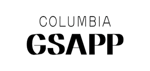 Columbia University - Graduate School of Arts and Sciences