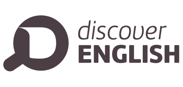 Discover English