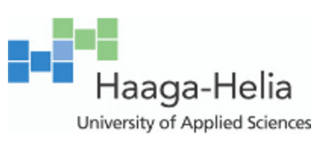 HAAGA-HELIA University of Applied Sciences