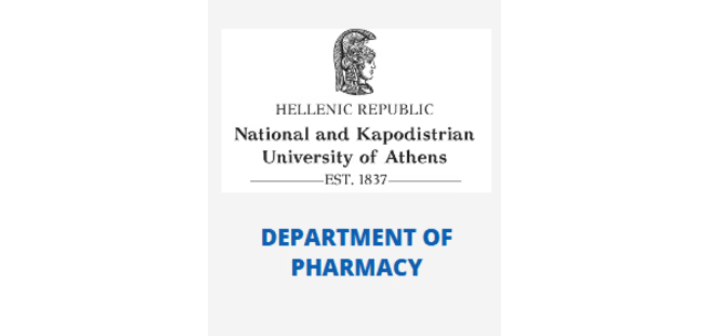 National and Kapodistrian University of Athens - Faculty of Pharmacy