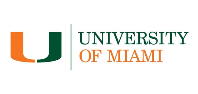 University of Miami 