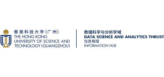 The Hong Kong University of Science and Technology (Guangzhou) - Data Science and Analytics Thrust - Information HUB