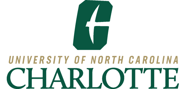 The University of North Carolina at Charlotte