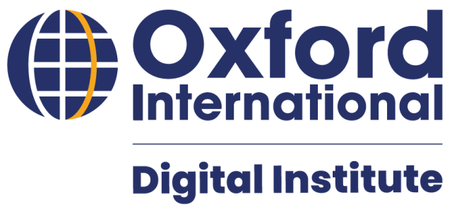 Oxford International Digital Institute