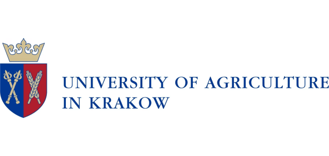 University of Agriculture in Krakow - Faculty of Agriculture and Economics