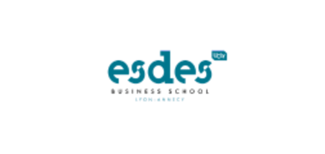 ESDES Lyon Business School