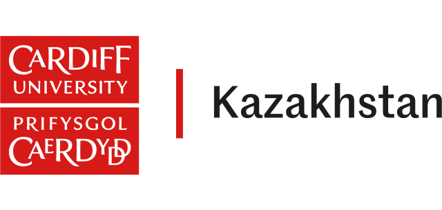 Cardiff University Kazakhstan