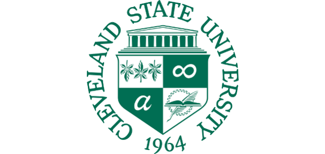 Cleveland State University Monte Ahuja College of Business