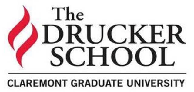 Peter F. Drucker and Masatoshi Ito Graduate School of Management ...