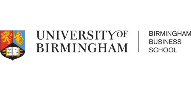 Birmingham Business School, University of Birmingham