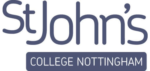 St John's College Nottingham