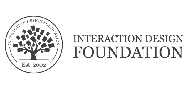 Interaction Design Foundation