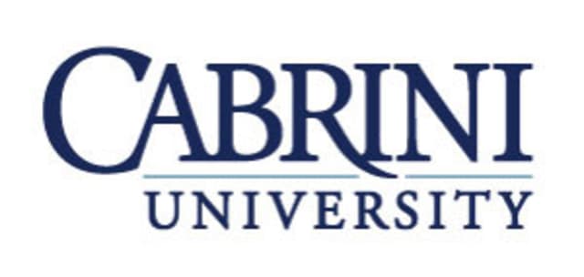Cabrini University