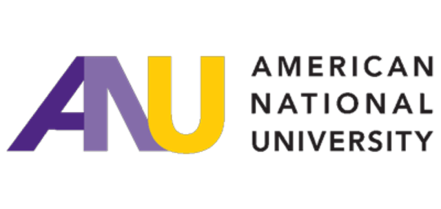American National University
