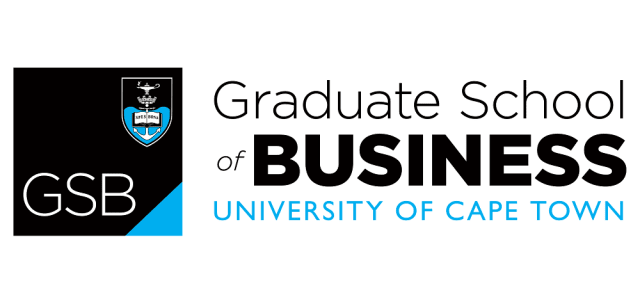 University of Cape Town Graduate School of Business
