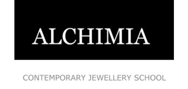 ALCHIMIA Contemporary Jewellery School