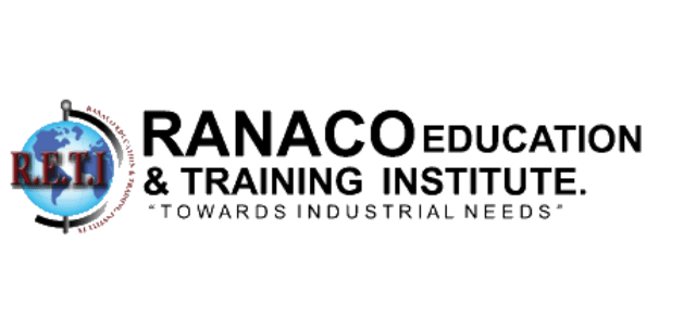Ranaco Education & Training Institute