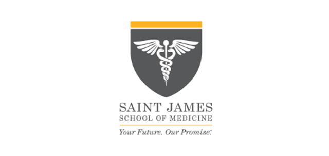 Saint James School of Medicine