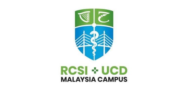 RCSI & UCD Malaysia Campus