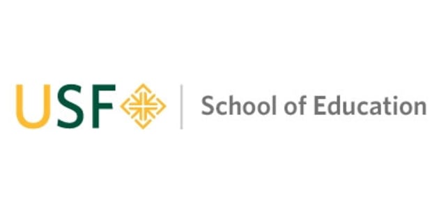 University of San Francisco - School of Education