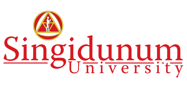 Singidunum University