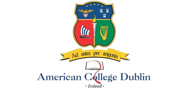 American College Dublin