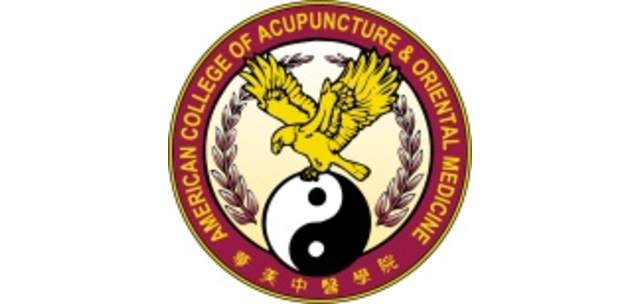 American College of Acupuncture & Oriental Medicine