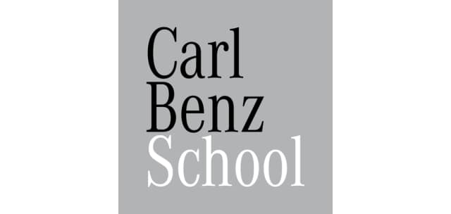 Carl Benz School of Engineering