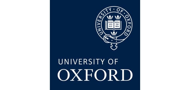 University of Oxford