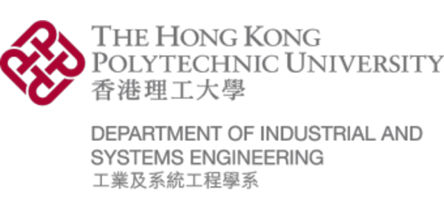 The Hong Kong Polytechnic University Department of Industrial and Systems Engineering