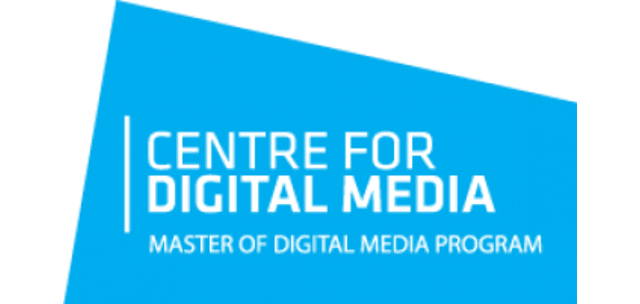 The Centre for Digital Media - The CDM