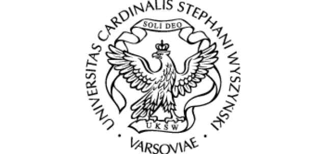 Cardinal Stefan Wyszynski University in Warsaw