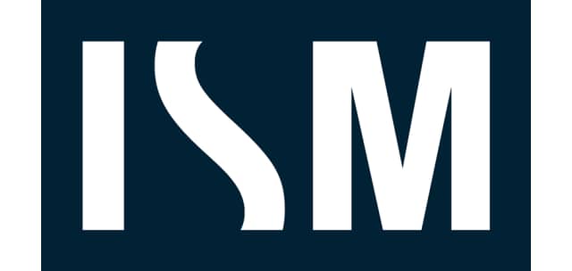 ISM - International School of Management