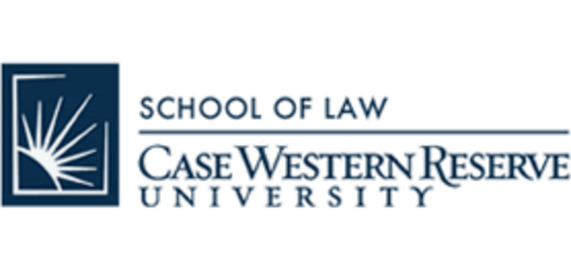 Case Western Reserve University School of Law