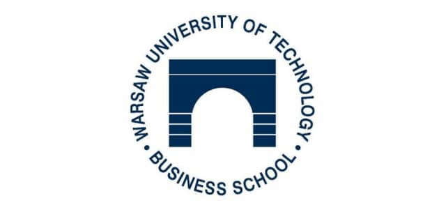 Warsaw University Of Technology Business School