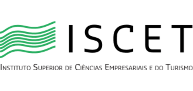 ISCET Instituto Superior de Ciências Empresariais e do Turismo