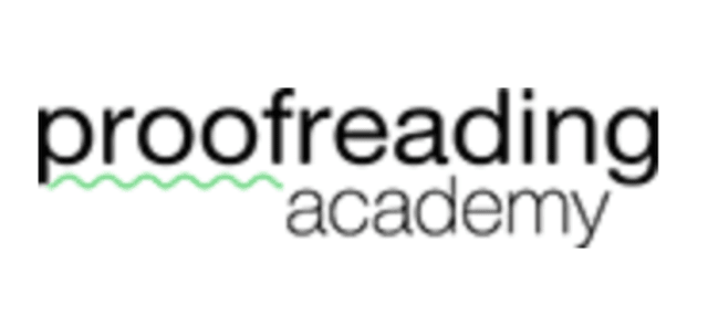 The Proofreading Academy