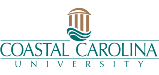 Coastal Carolina University College of Sciences