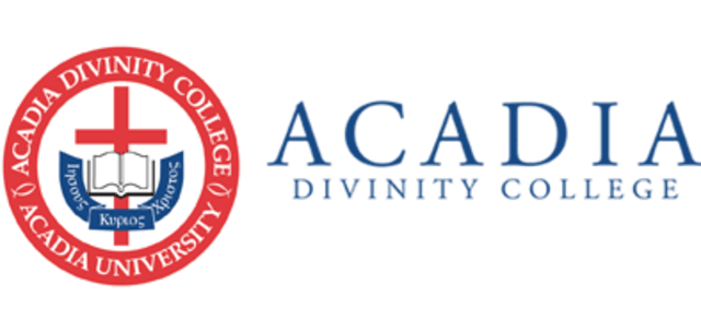Acadia Divinity College