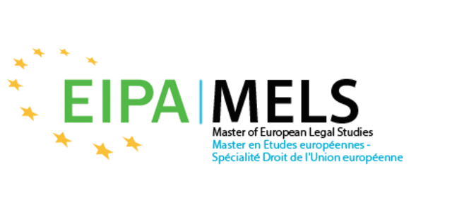 European Institute of Public Administration EIPA