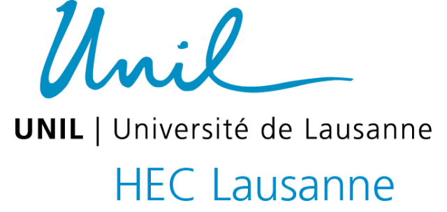 University of Lausanne UNIL - Executive MBA