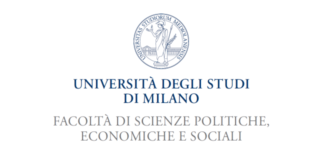 University of Milan - Department of Social and Political Sciences