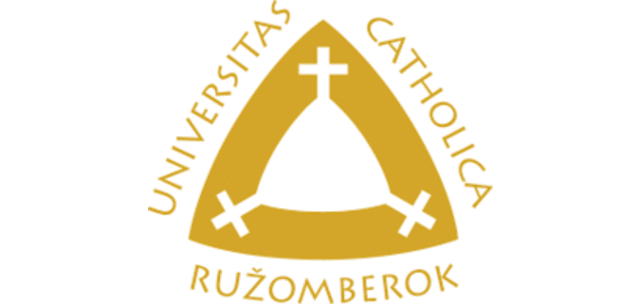 The Catholic University In Ružomberok