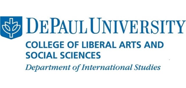 DePaul University Department of International Studies