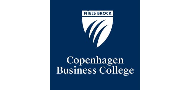 Niels Brock Copenhagen Business College