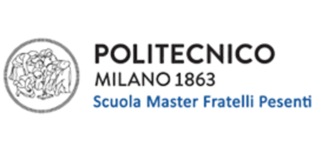 Politecnico di Milano - Master School F.lli Pesenti